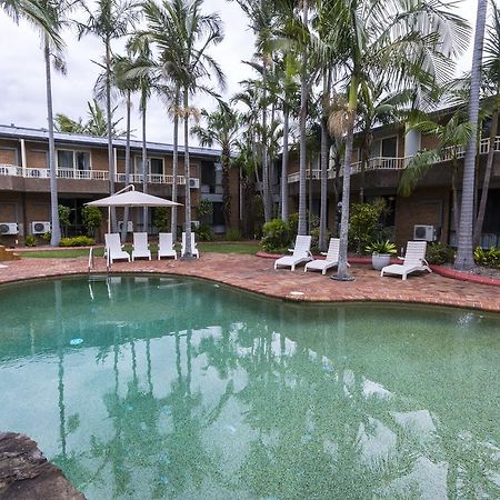 The Galaxy Motel Gosford Zimmer foto